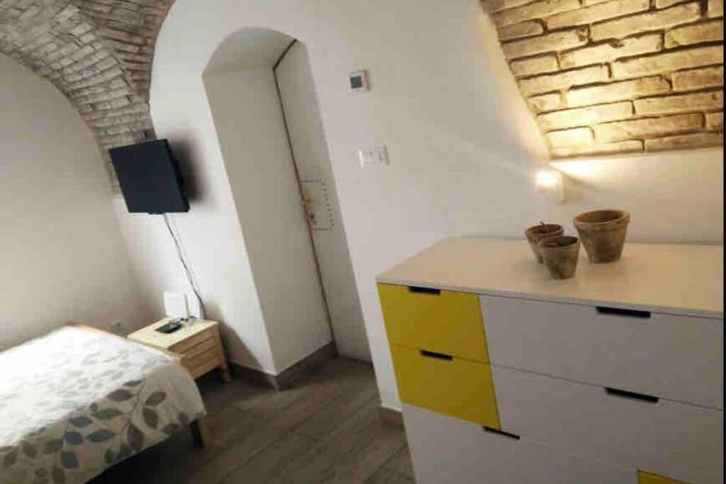 Old Town 14 Apartment ลูบลิยานา ภายนอก รูปภาพ
